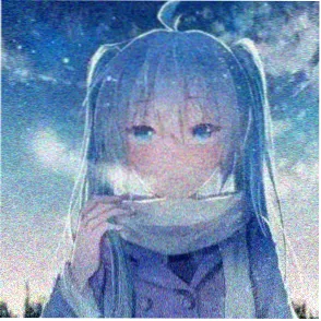 克劳德角色头像