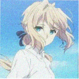 卢卡斯角色头像