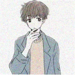 珍妮特角色头像